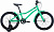 Велосипед BEARBIKE Kitez 16 (16" 1 ск. рост.OS) 2020-2021,мятный
